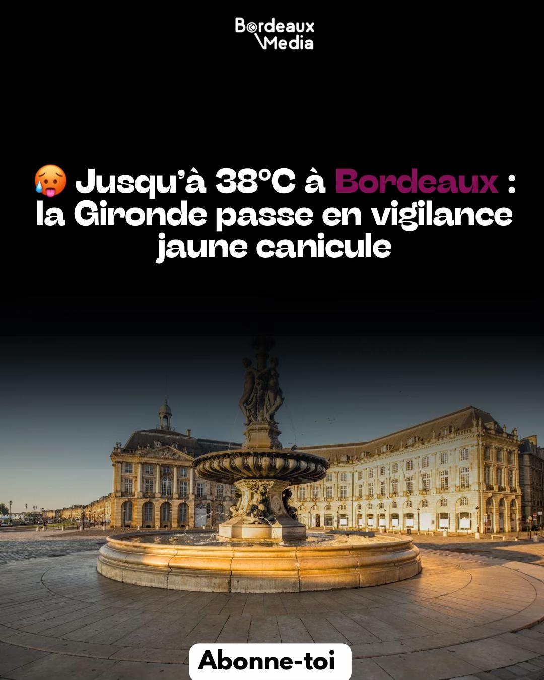 @Bordeaux M&eacute;dia