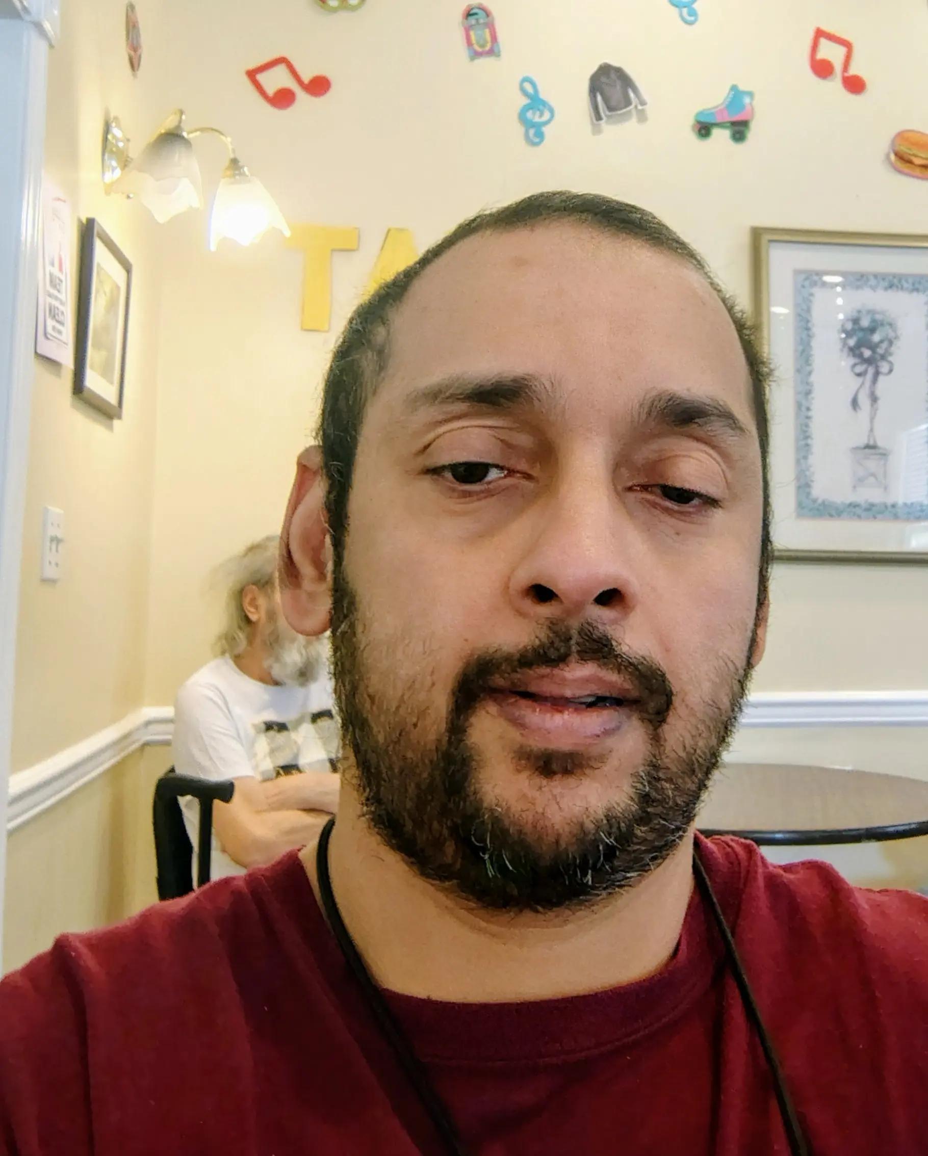 @Vinod Balakrishnan