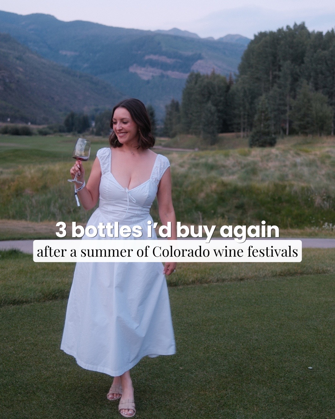 @GABI | WINE + COLORADO LIVING