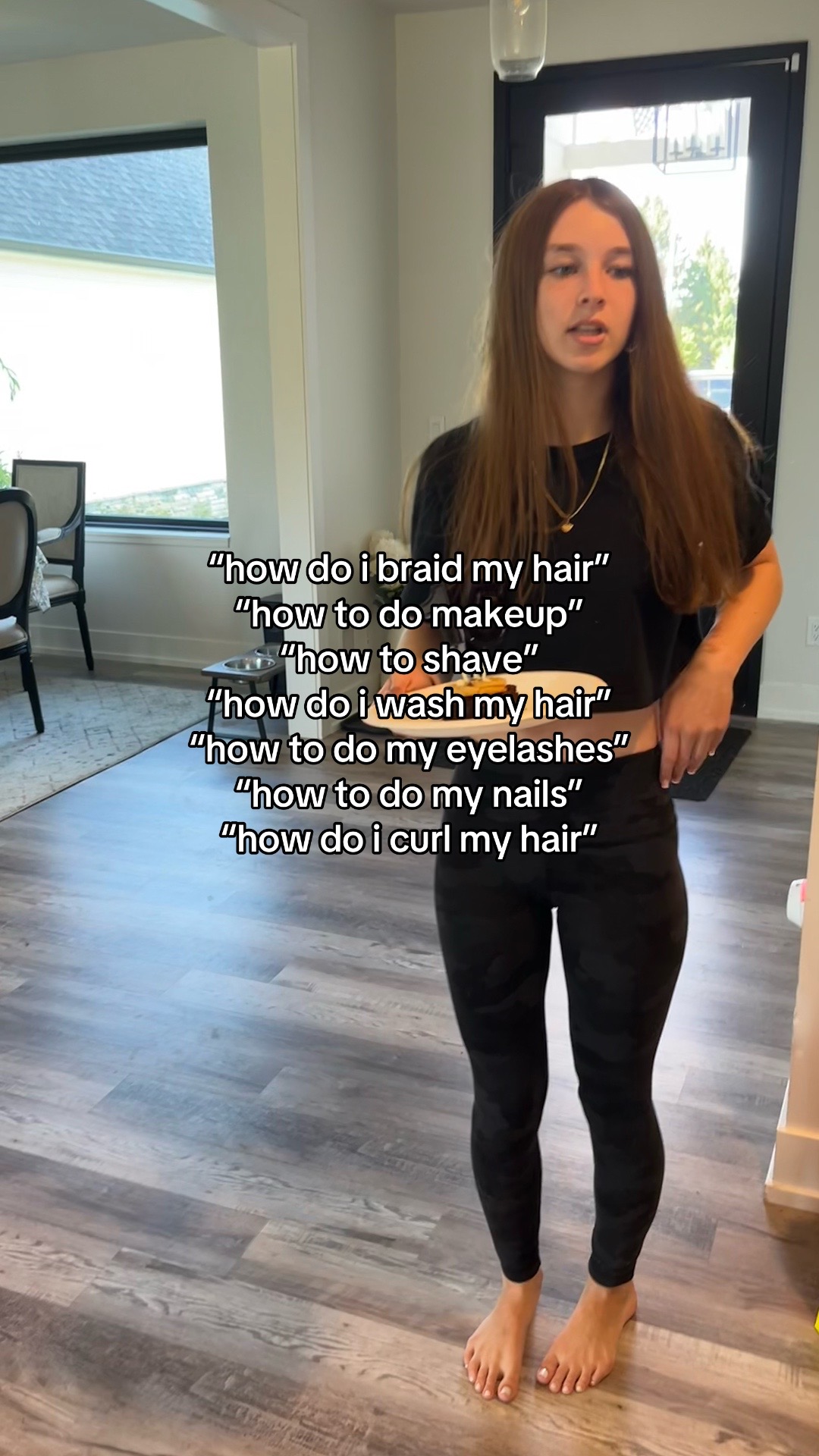 @brook loves you