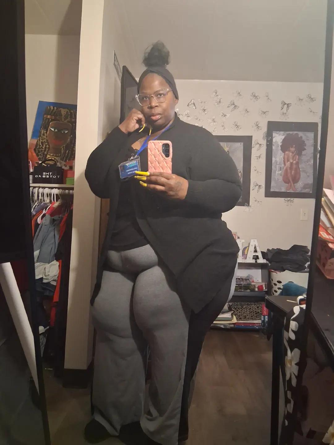 @Antoinette
