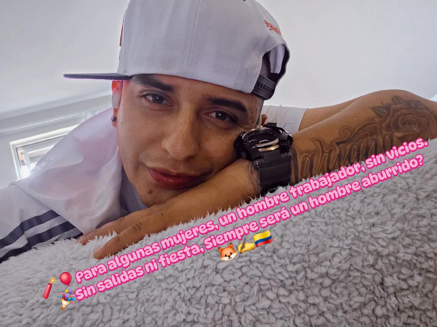 @Andrey  Camargo