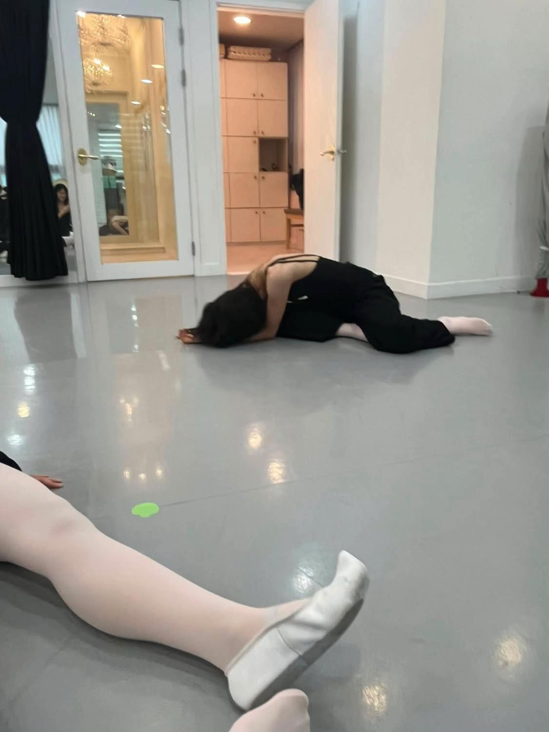 @예지