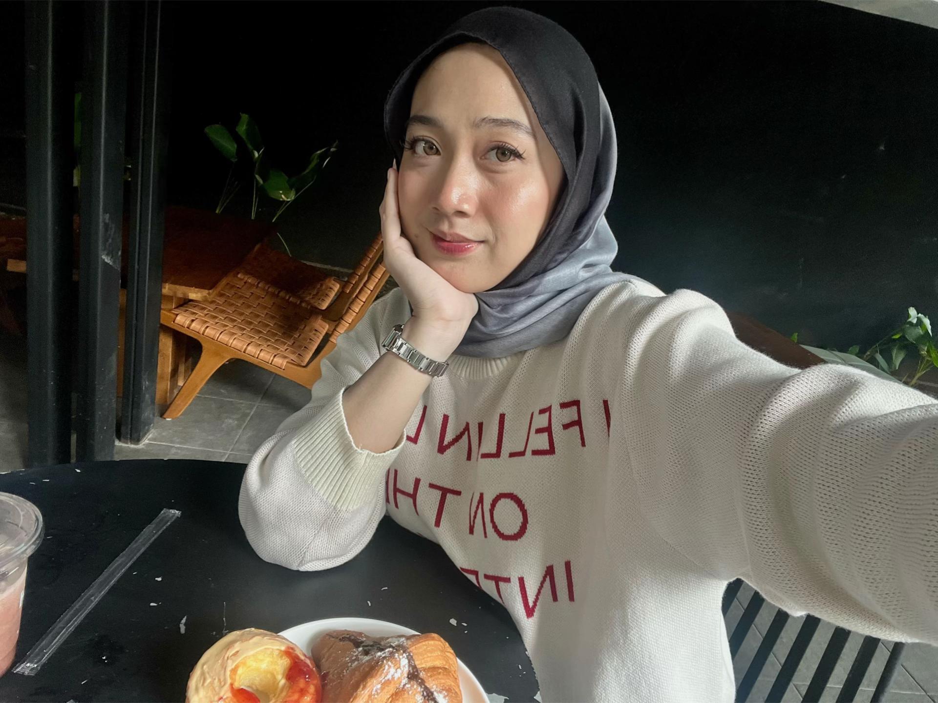 @Lailatul Mufaricha