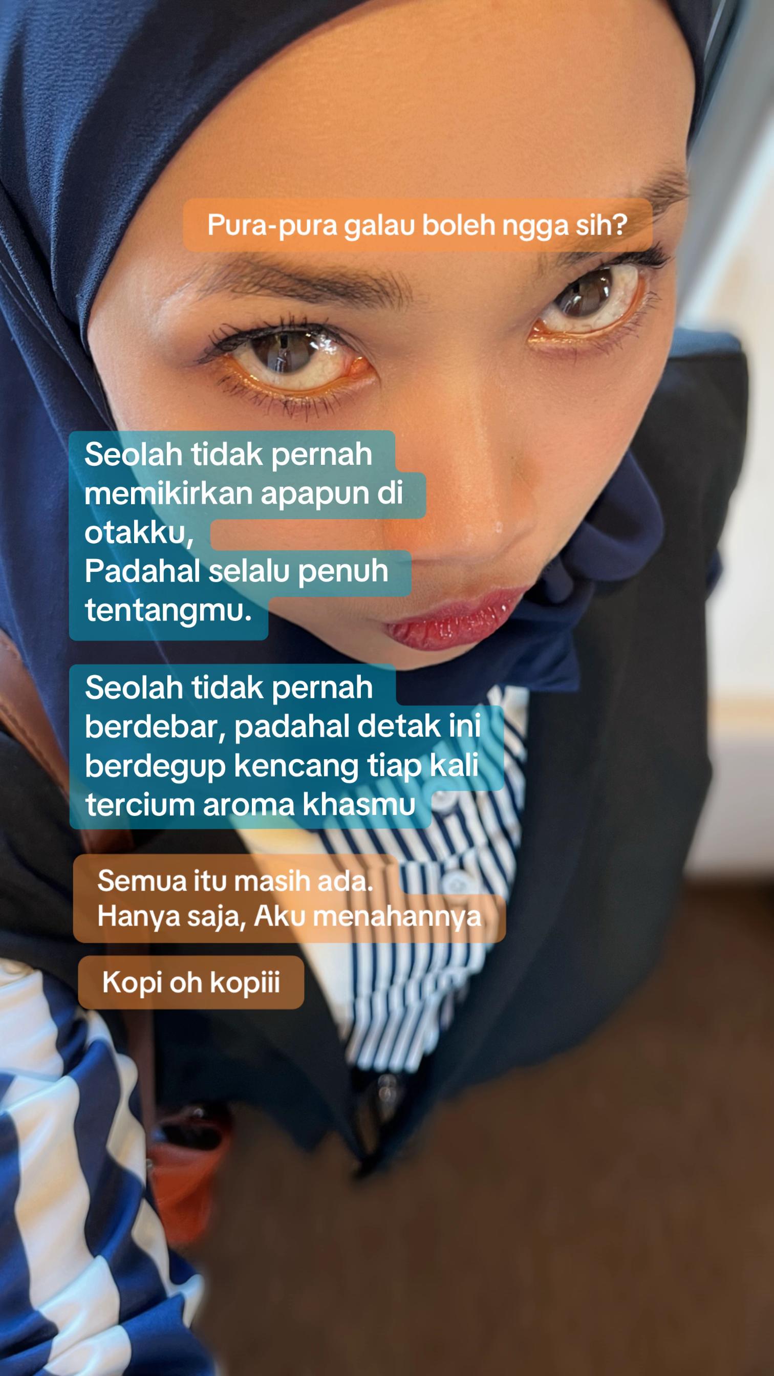 @Annisa Syadia