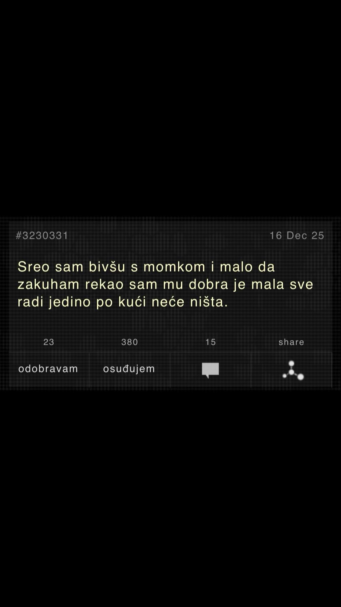 @Balkan Ispovesti