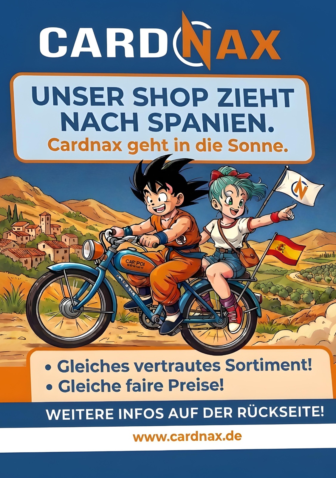 @CARDNAX