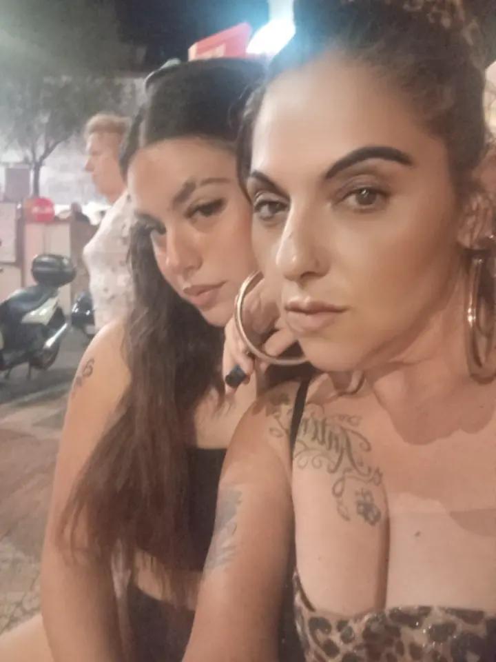 @Lucy e Pako