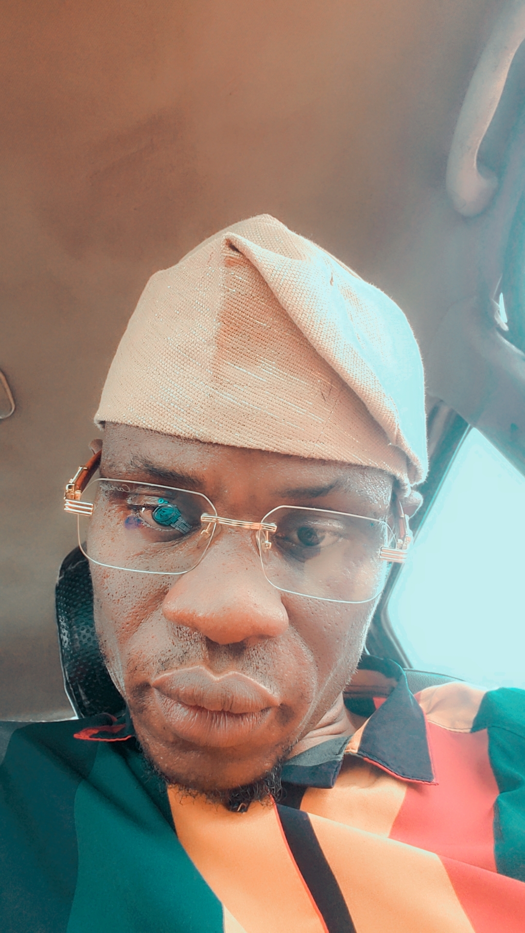 @Oluwaseyi Victor