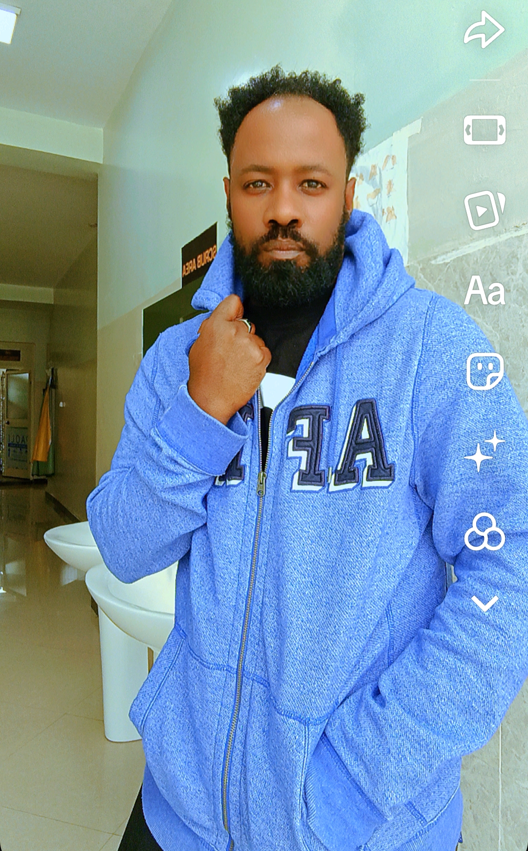 @ዞዊ ናዝራዊ