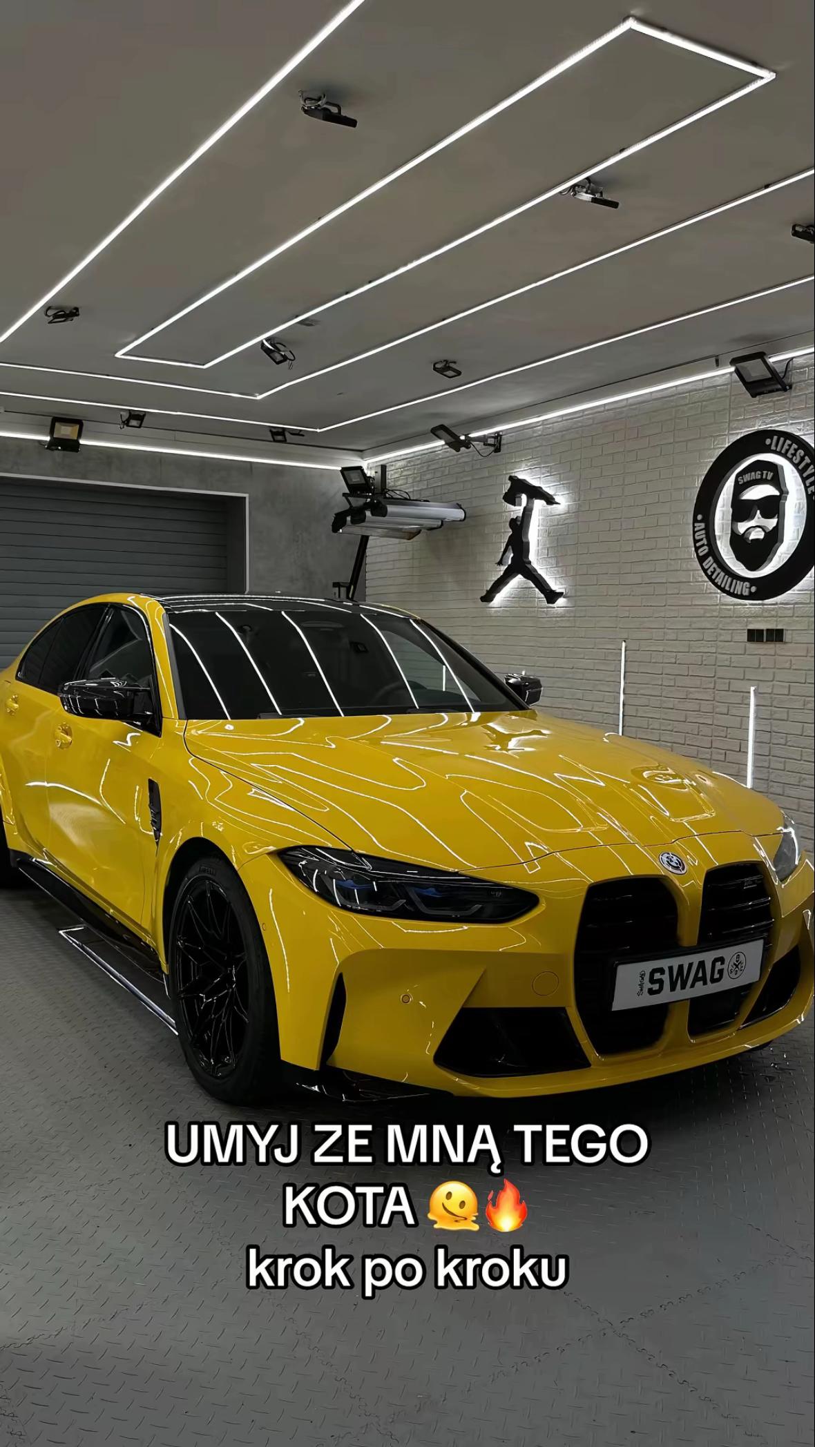 @SWAG DETAILING COSMETICS