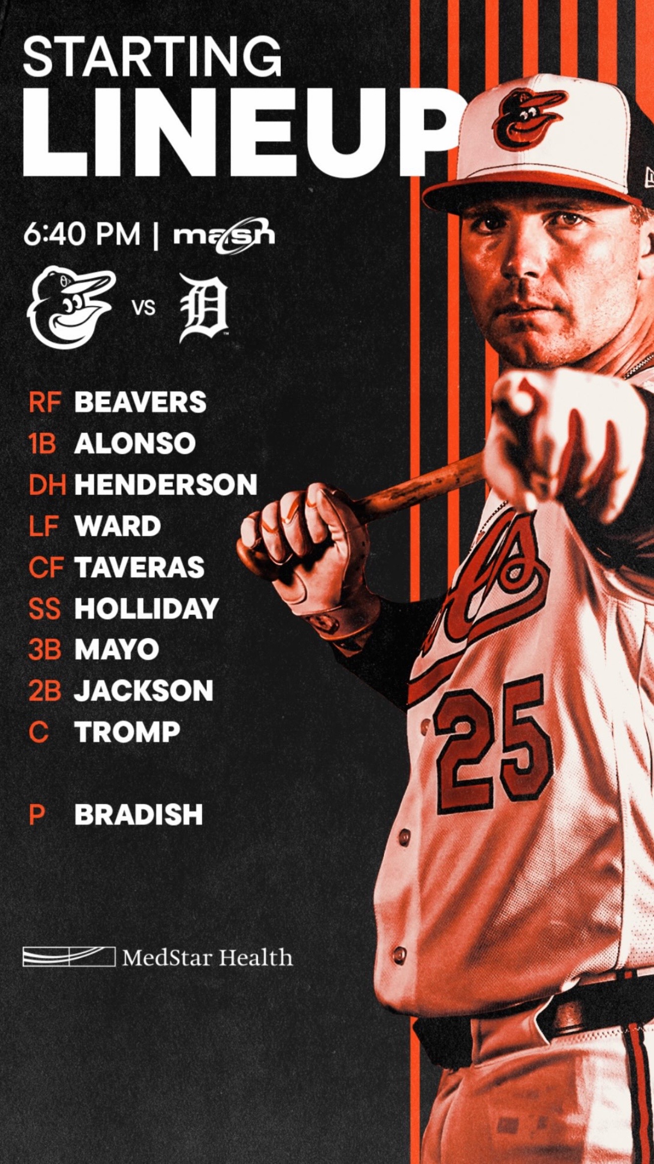 @Orioles barstool 🦀 🦀 🦀