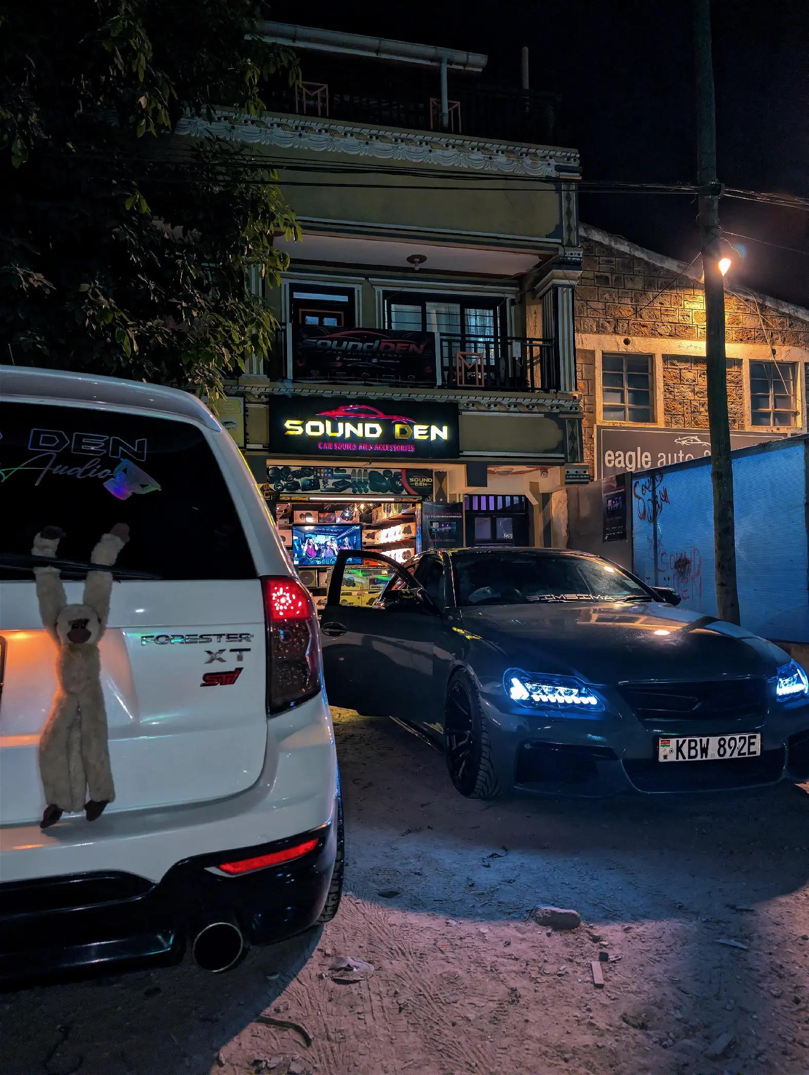 @Sound DEN-ke🇰🇪