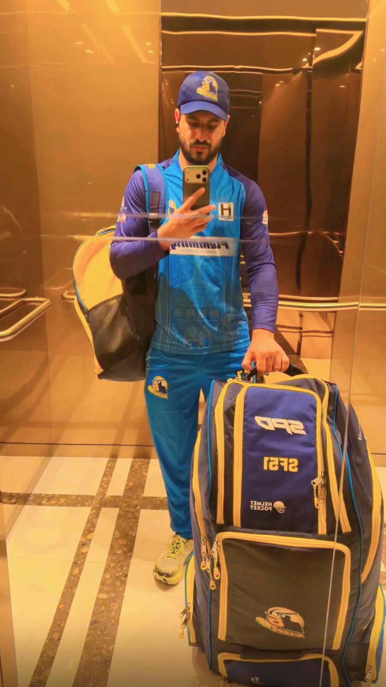 @Salman cricket vibes 🇵🇰✌️