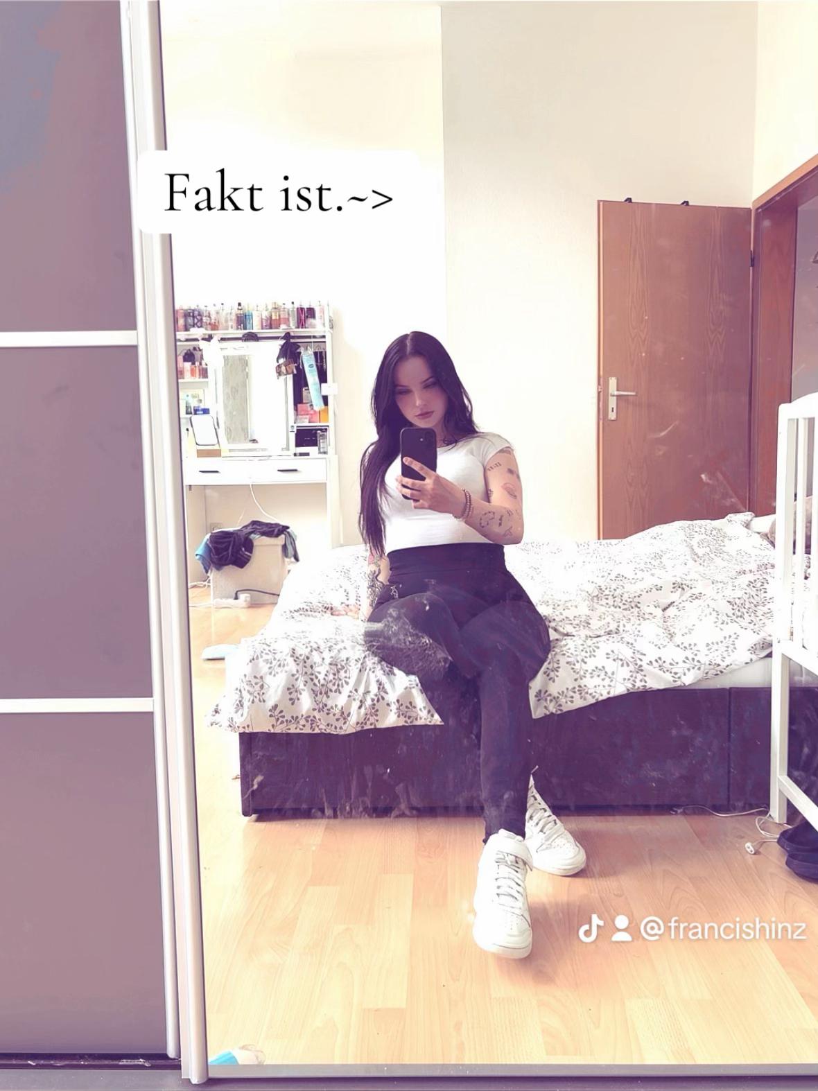 @Francishinz