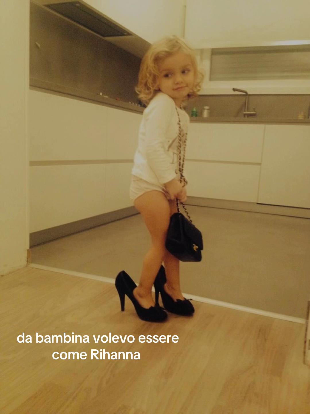 @nicole morese