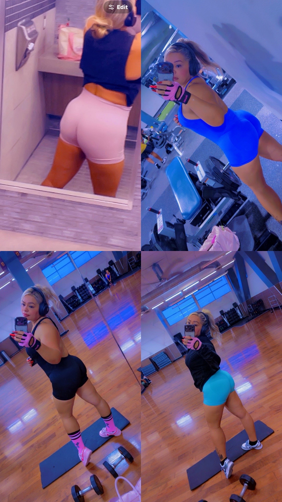 @Queen Monique