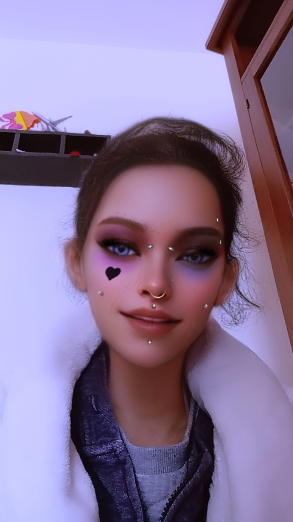 @Vanessa Fazio