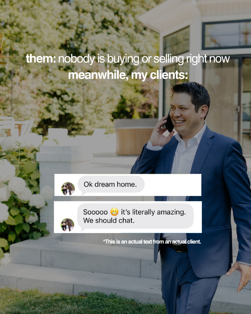 @Ryan-Seattle Real Estate Agent
