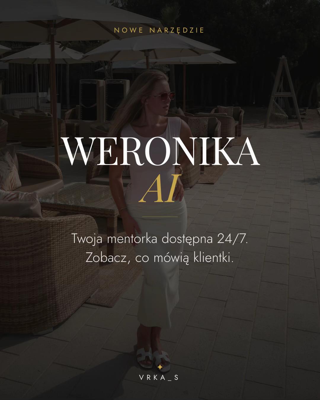 @Weronika Skibniewska