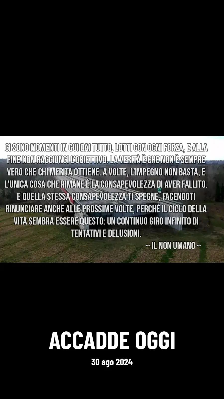 @Il Non Umano