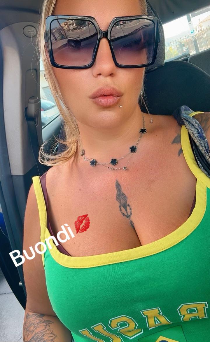 @Francesca Sammarro