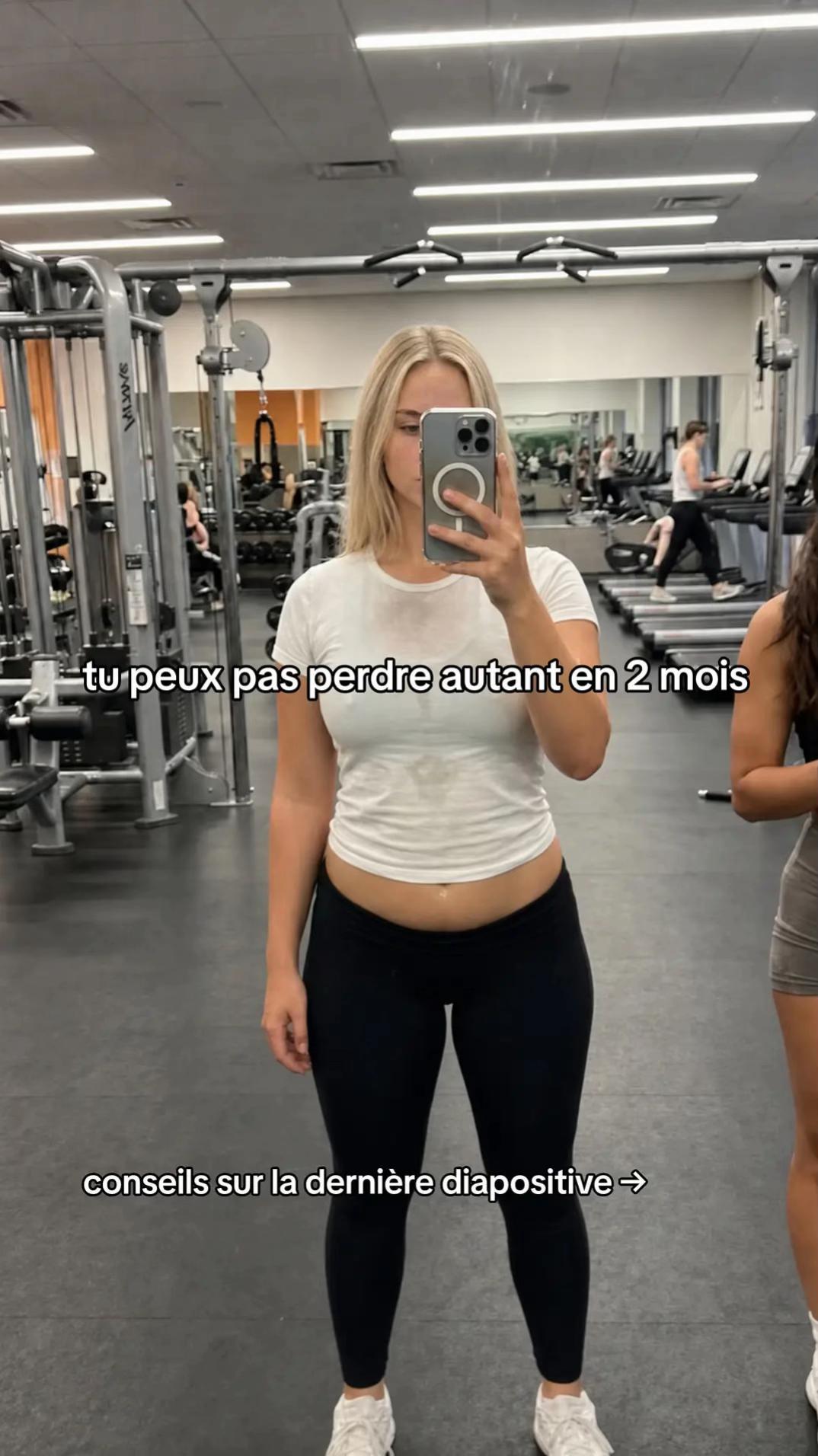 @Chloé Fitness