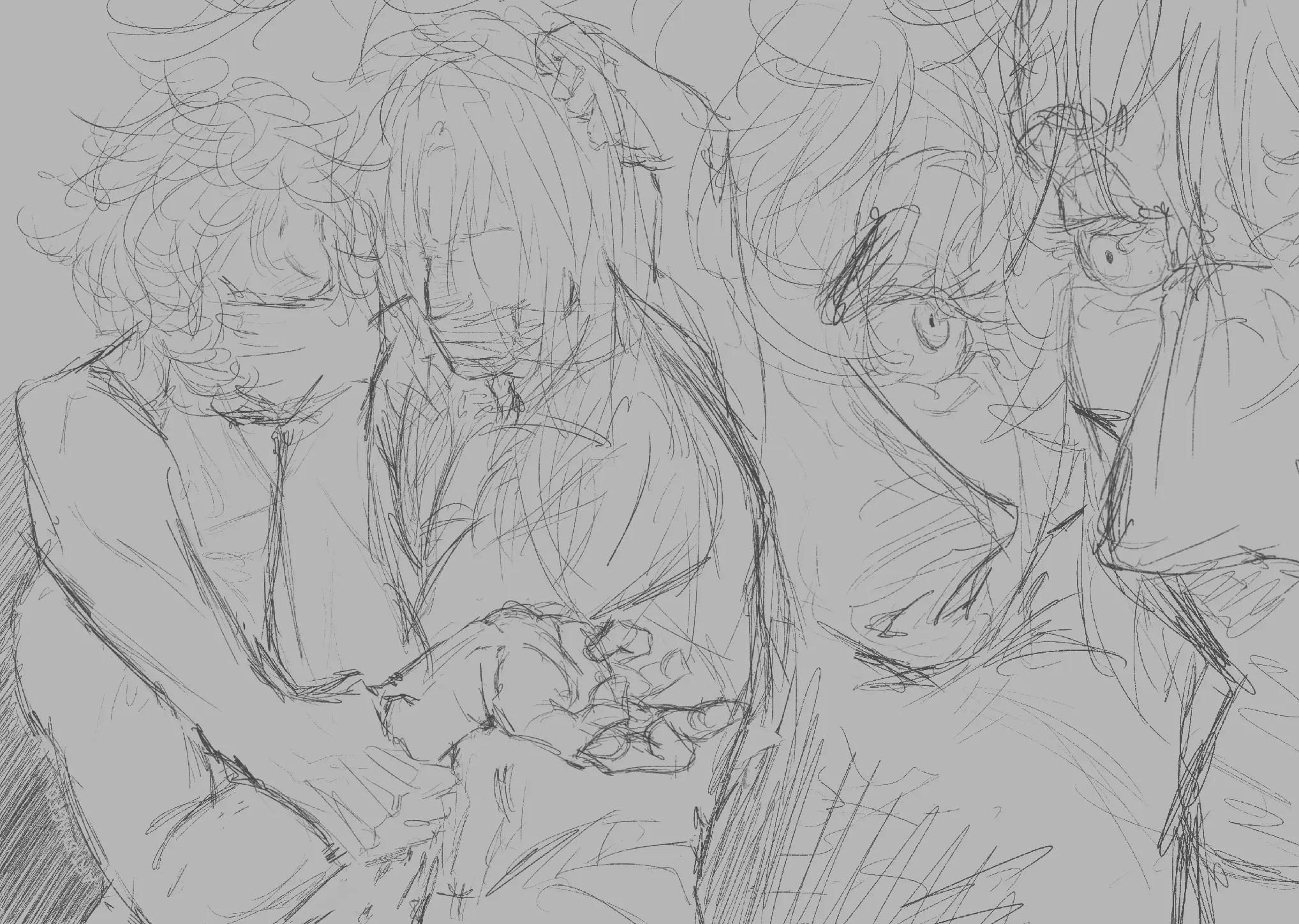 @͙͘͡★卂Ꮆ乇ㄖᯓ.ᐟ⋆ [COMMS OPEN]