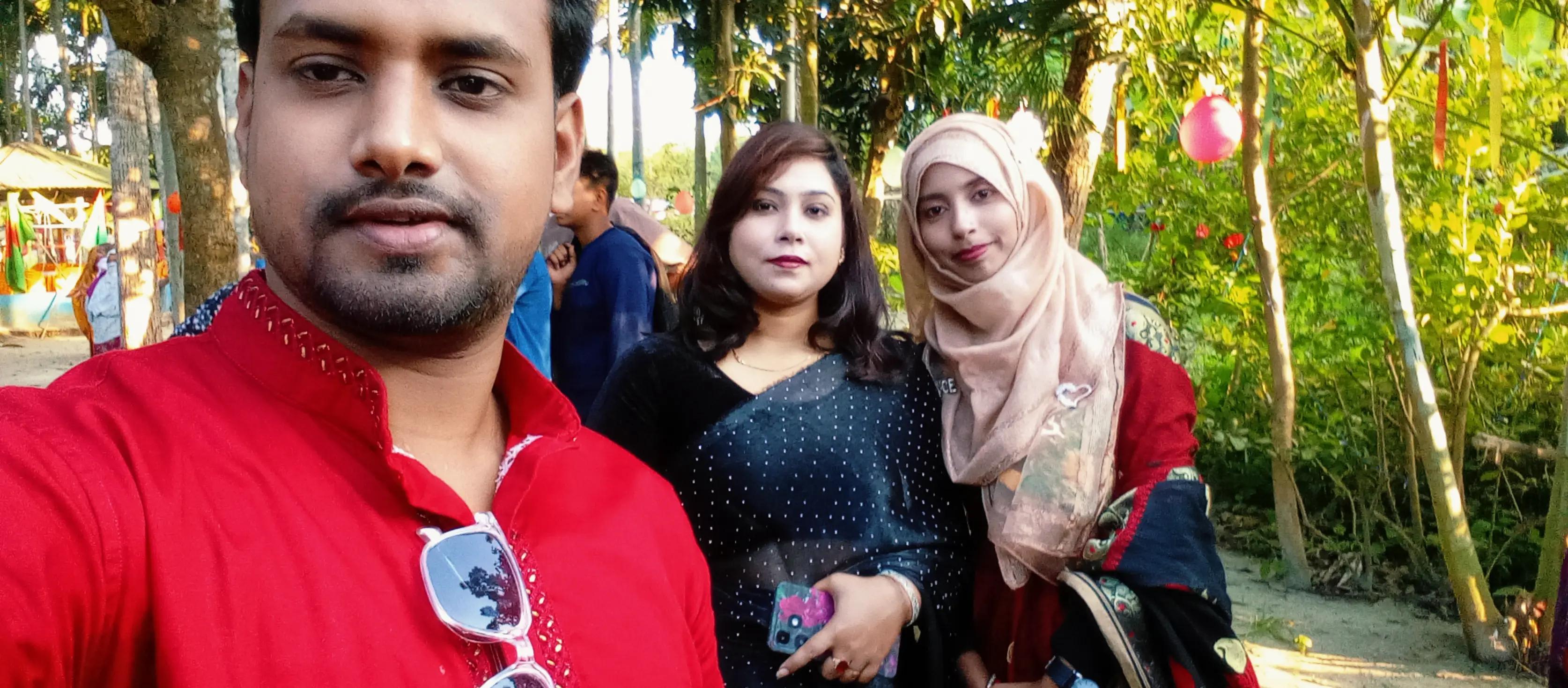 @Actor Sabbir Hossain