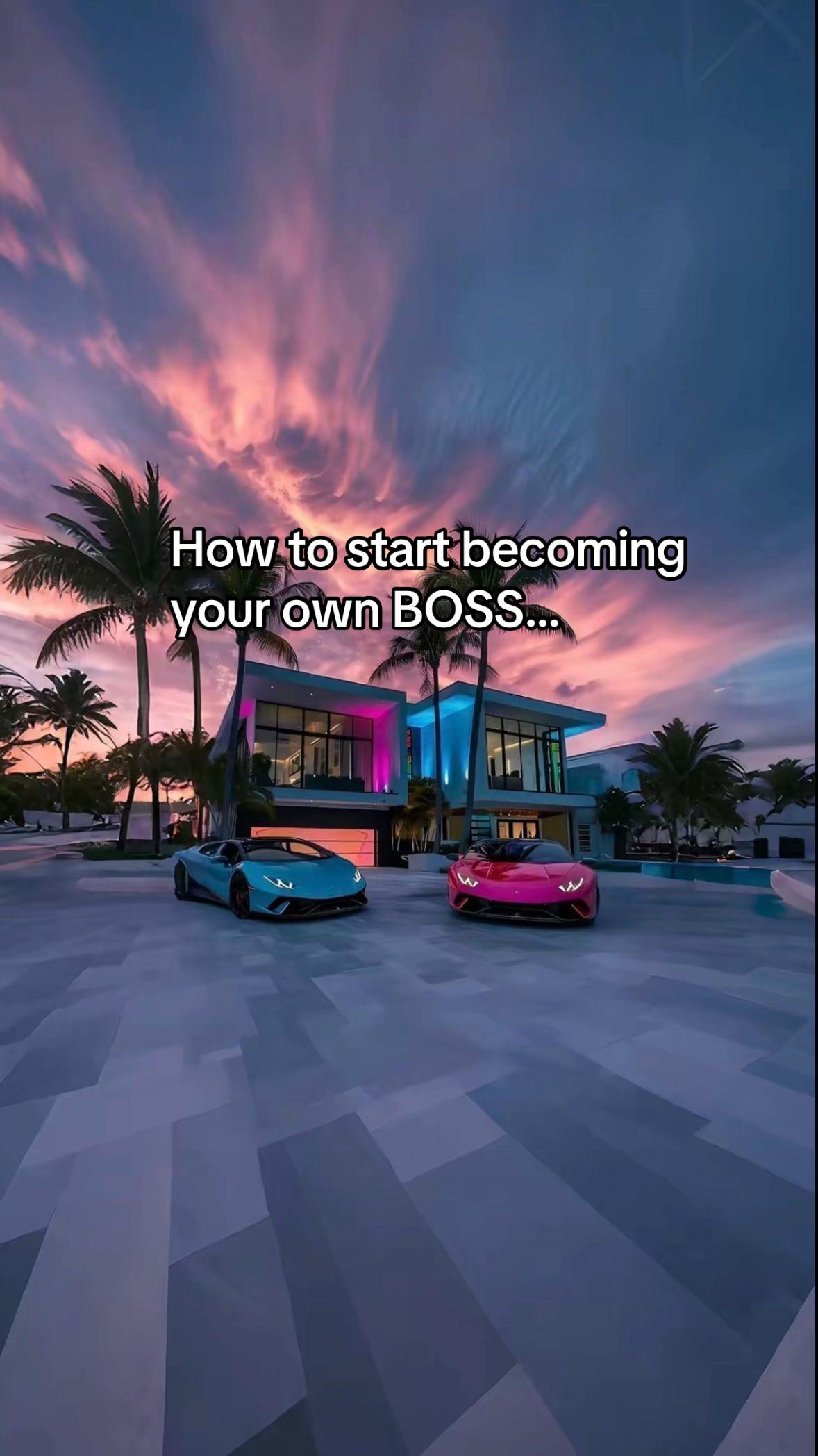 @Motivation