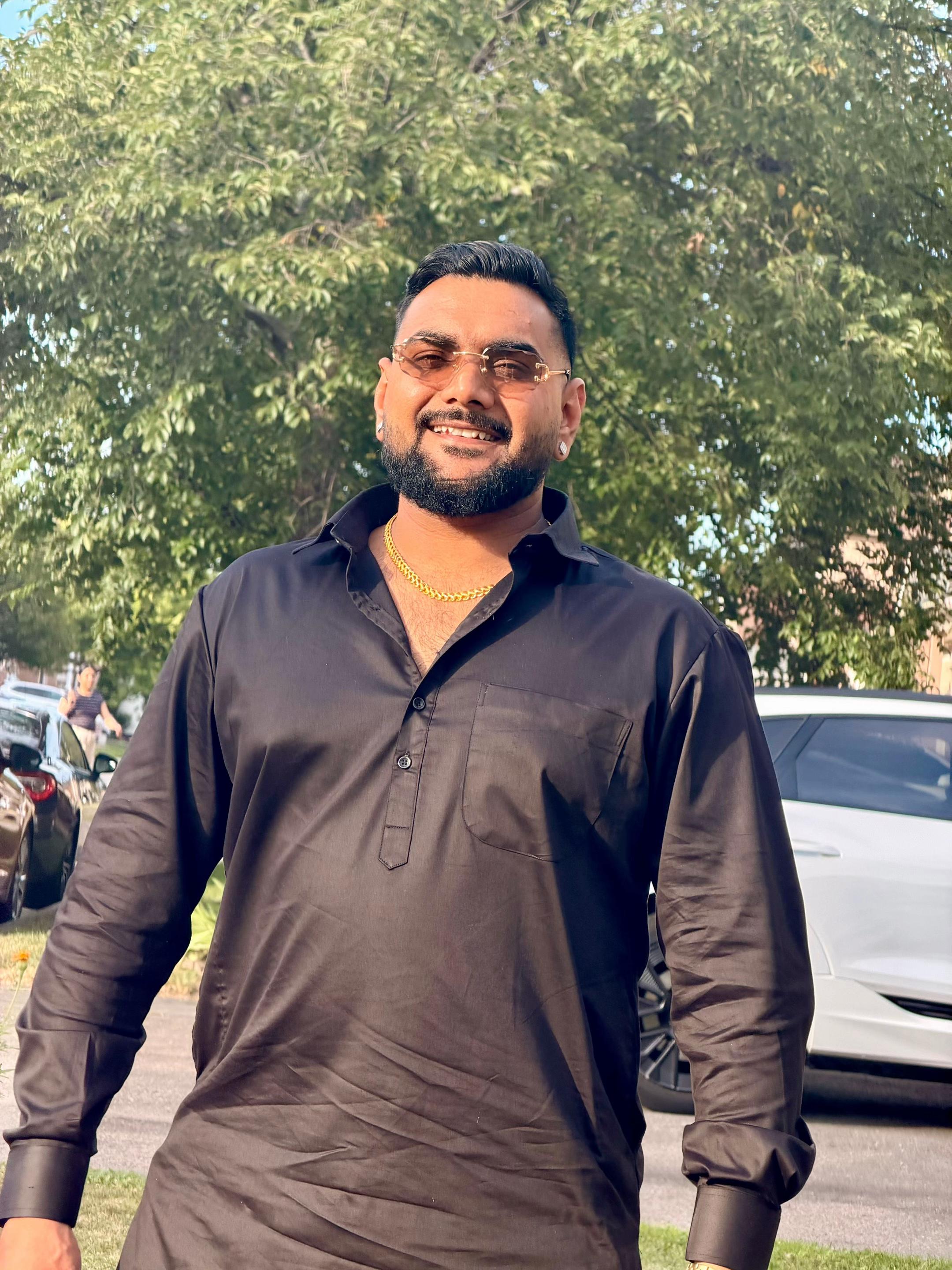 @Sukhchain Kharoud
