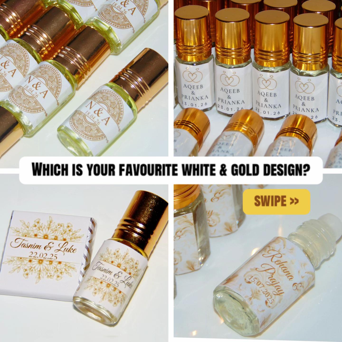 @Loveperfume&favours
