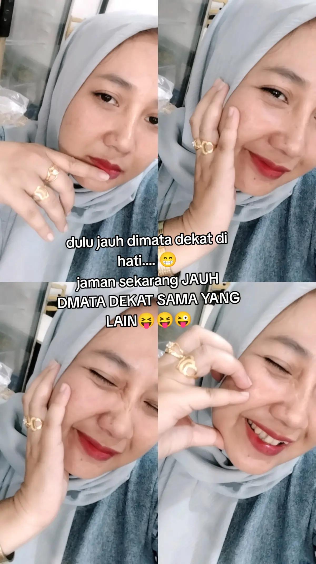 @penyebab emosi ❤️