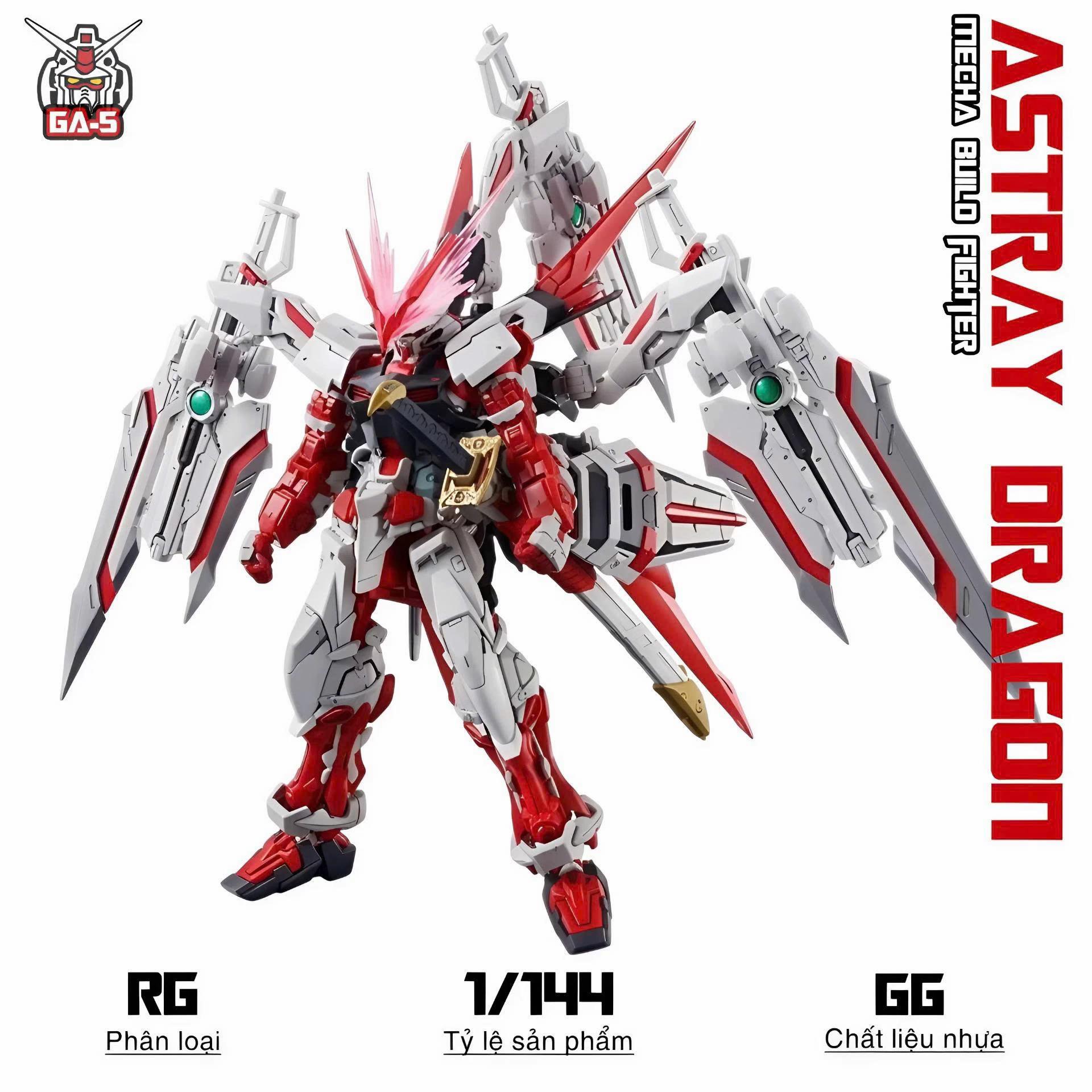 @GundamAmazing-GAshop