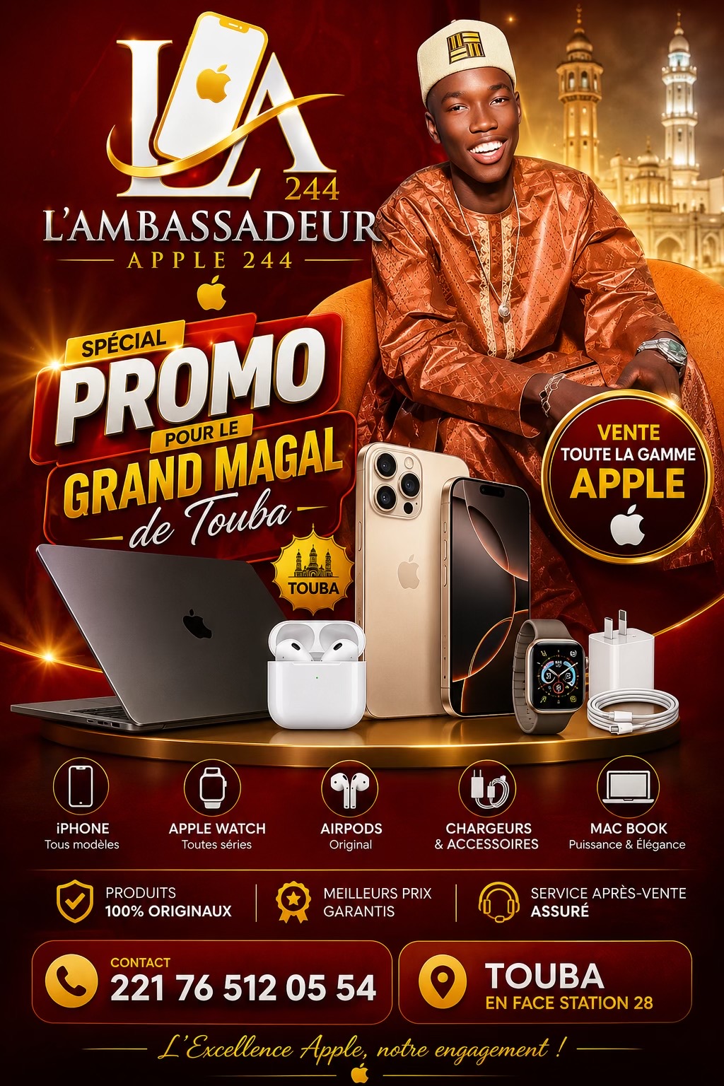 @lambassadeur Apple 244