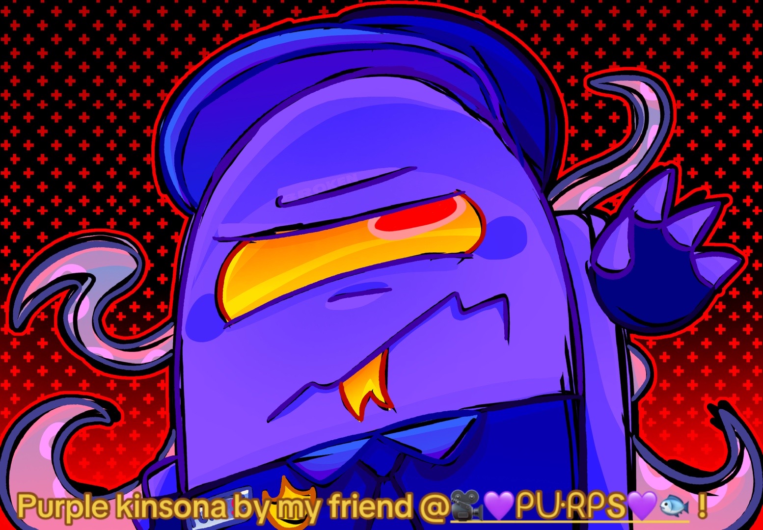 @:‼️🧢꒰ 𝙱𝚁𝙾𝙺𝙴𝙽! ꒱🥤💥:
