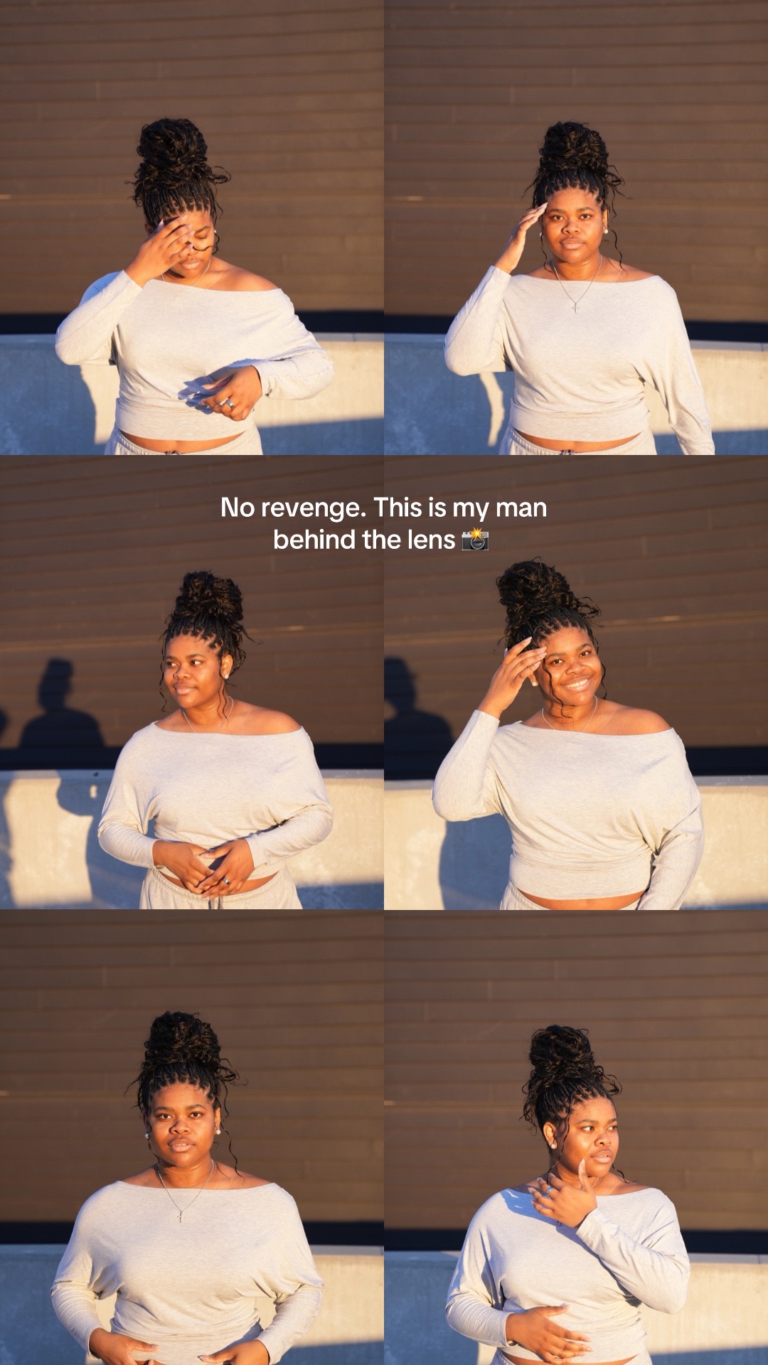 @Jasmine J. | Digital Creator
