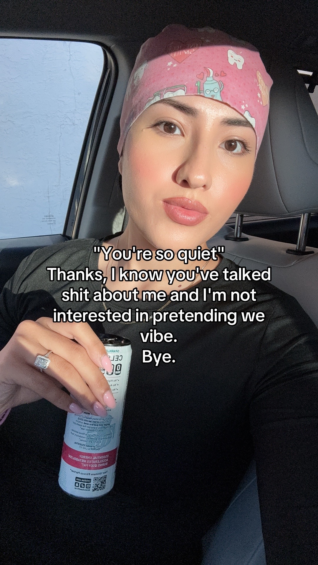 @Nicole