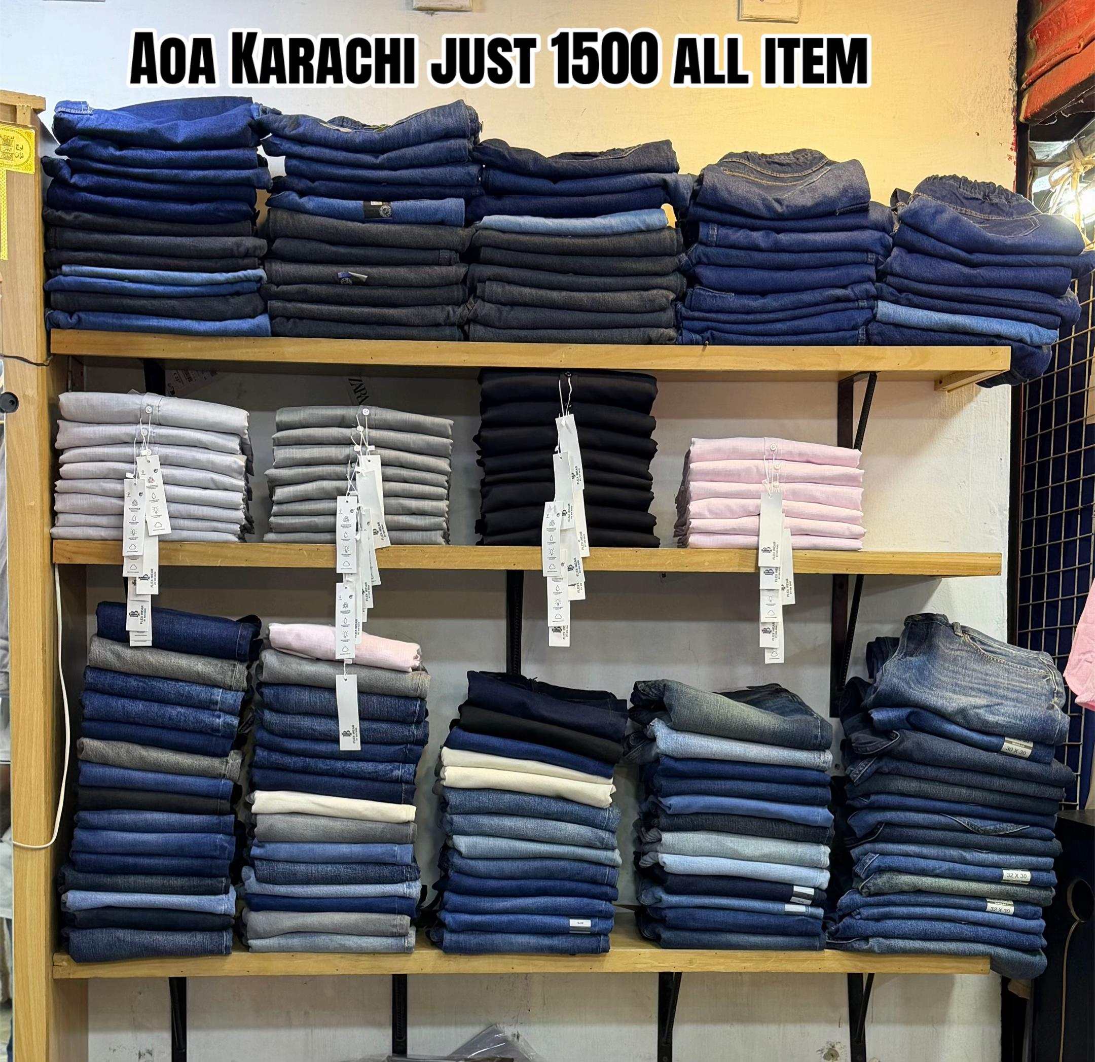 @Bin ibad Garments