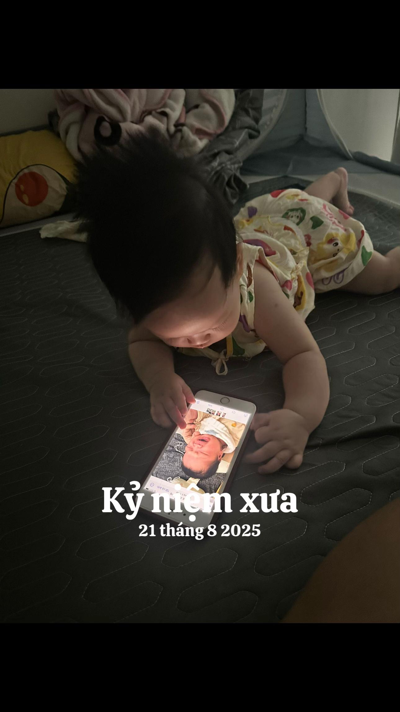 @Thảo Beo - Mẹ Tina