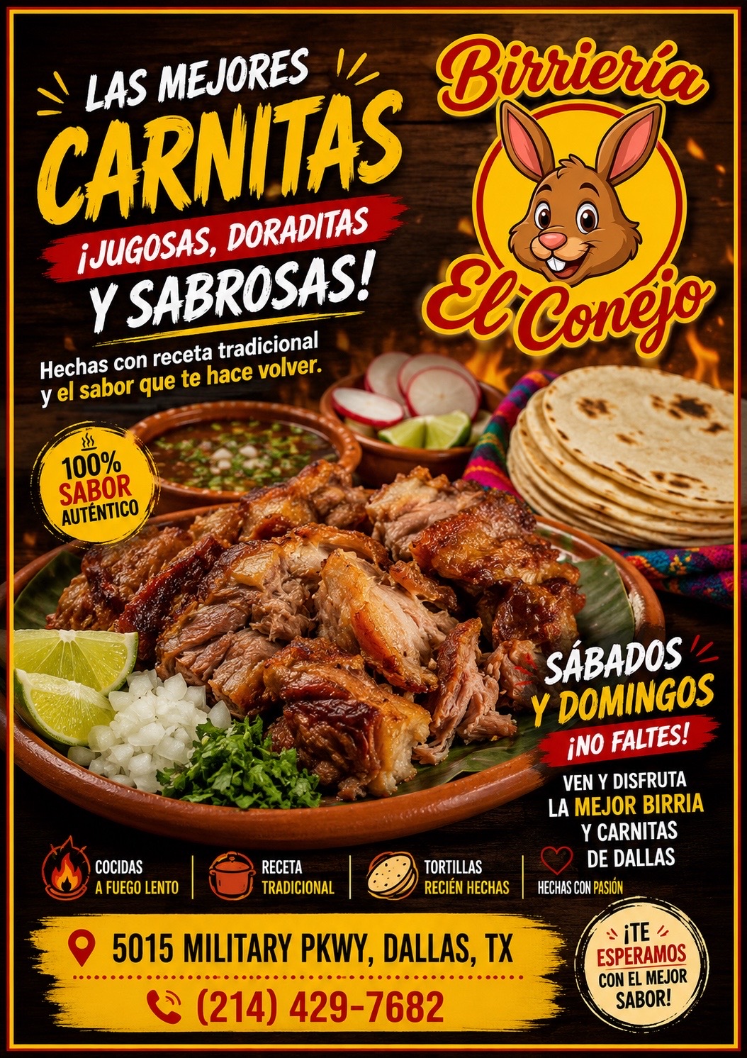@BIRRIERIA EL CONEJO