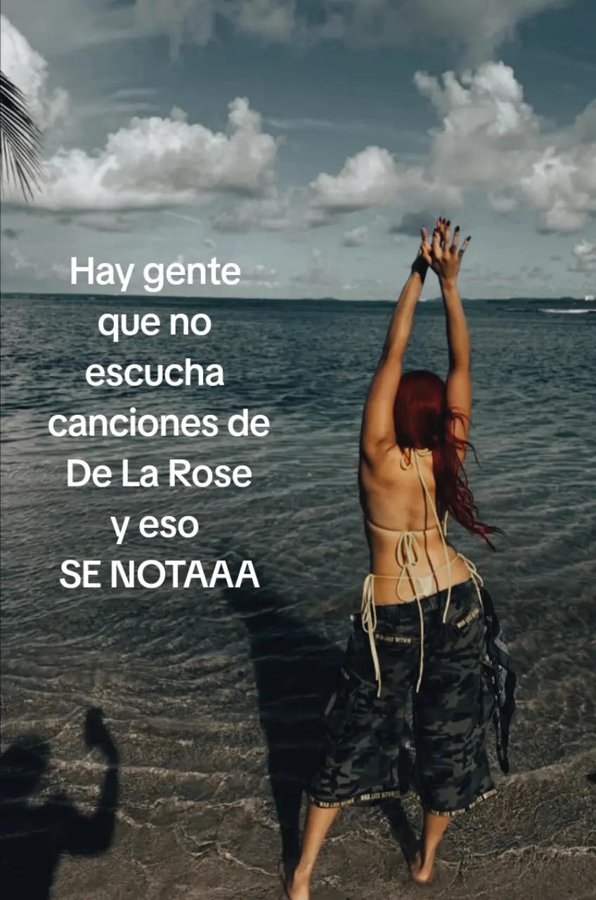 @ᴸᴬ ᴺᴱᴺᴬ ᴰᴱ ᴾᴿ