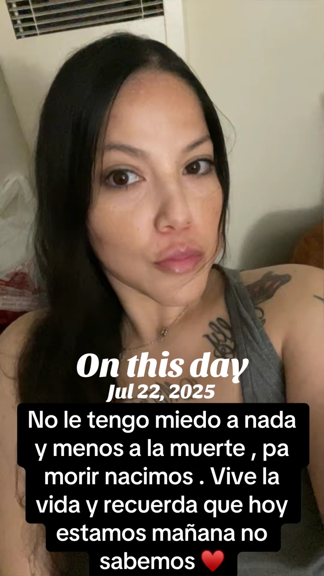 @𝓛𝓪 𝓗𝓾𝓮𝓻𝓲𝓽𝓪 💋&hearts;️