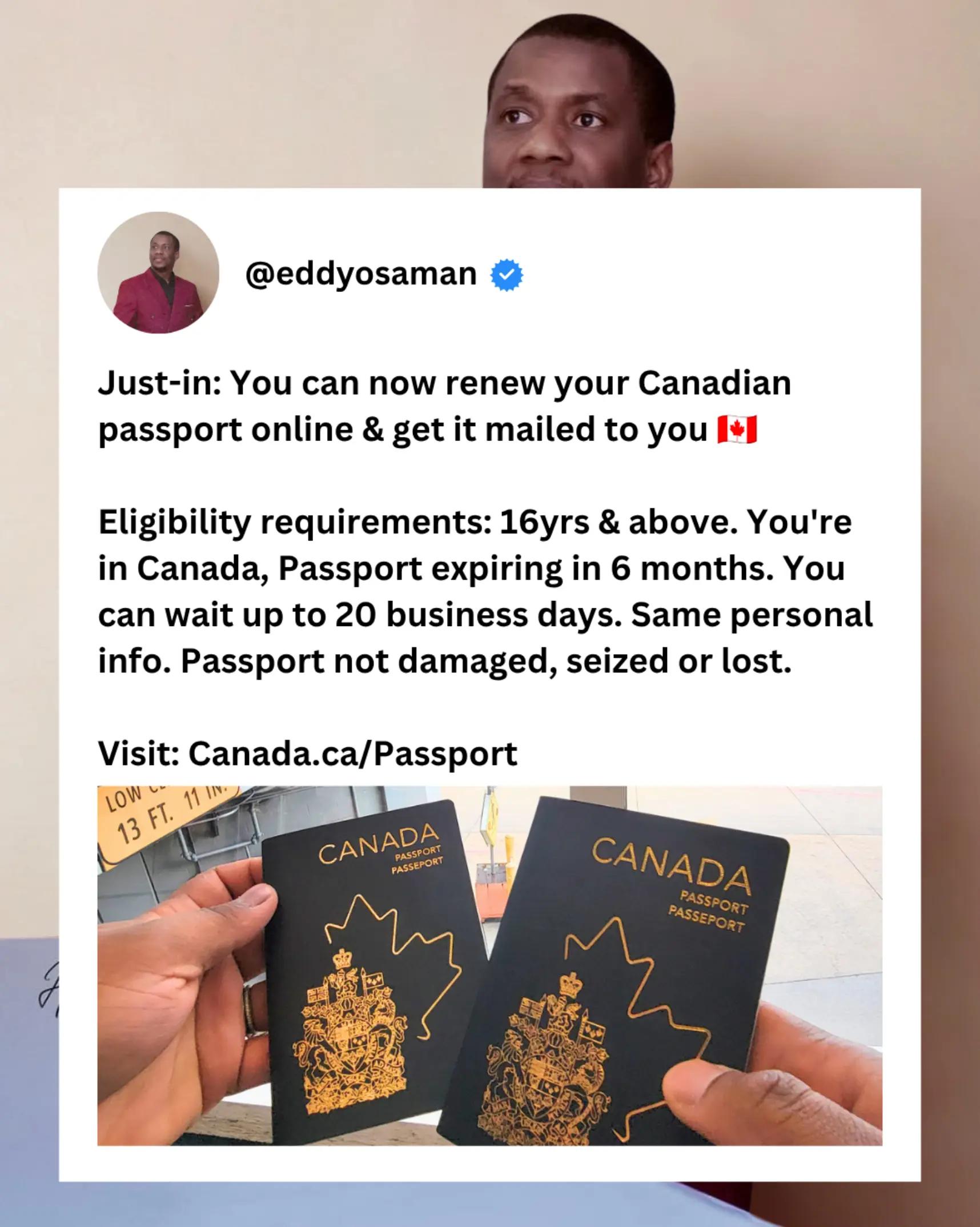 @Eddy | Travel Inspiration 🇨🇦
