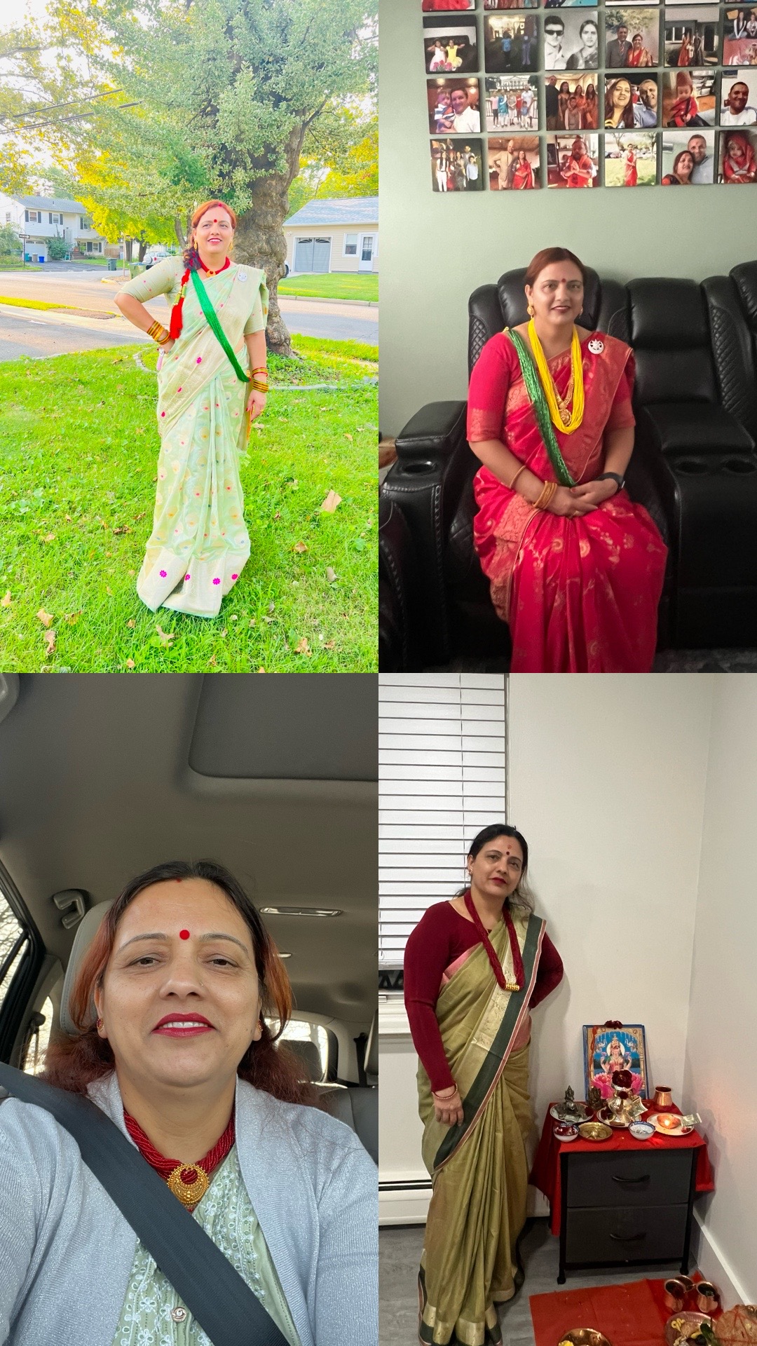 @Radha
