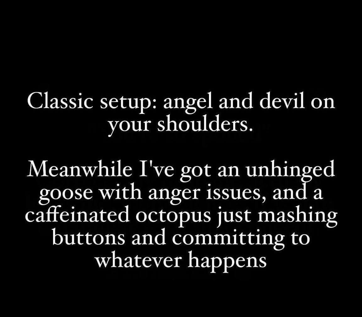 @It’s me dang it