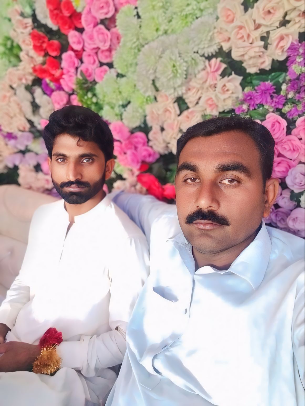 @Qaisar Raiz Jatoi