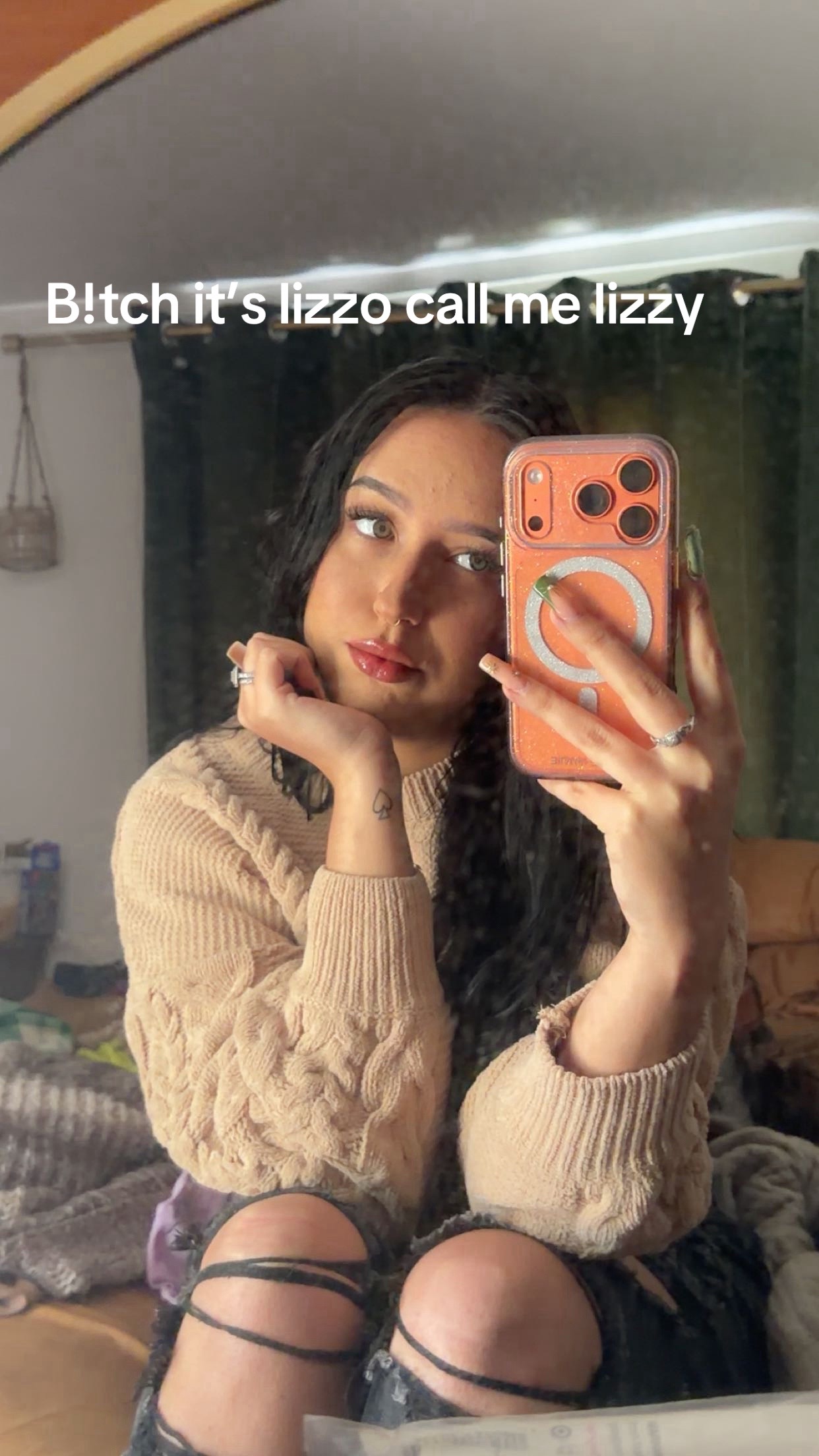@CarrLee