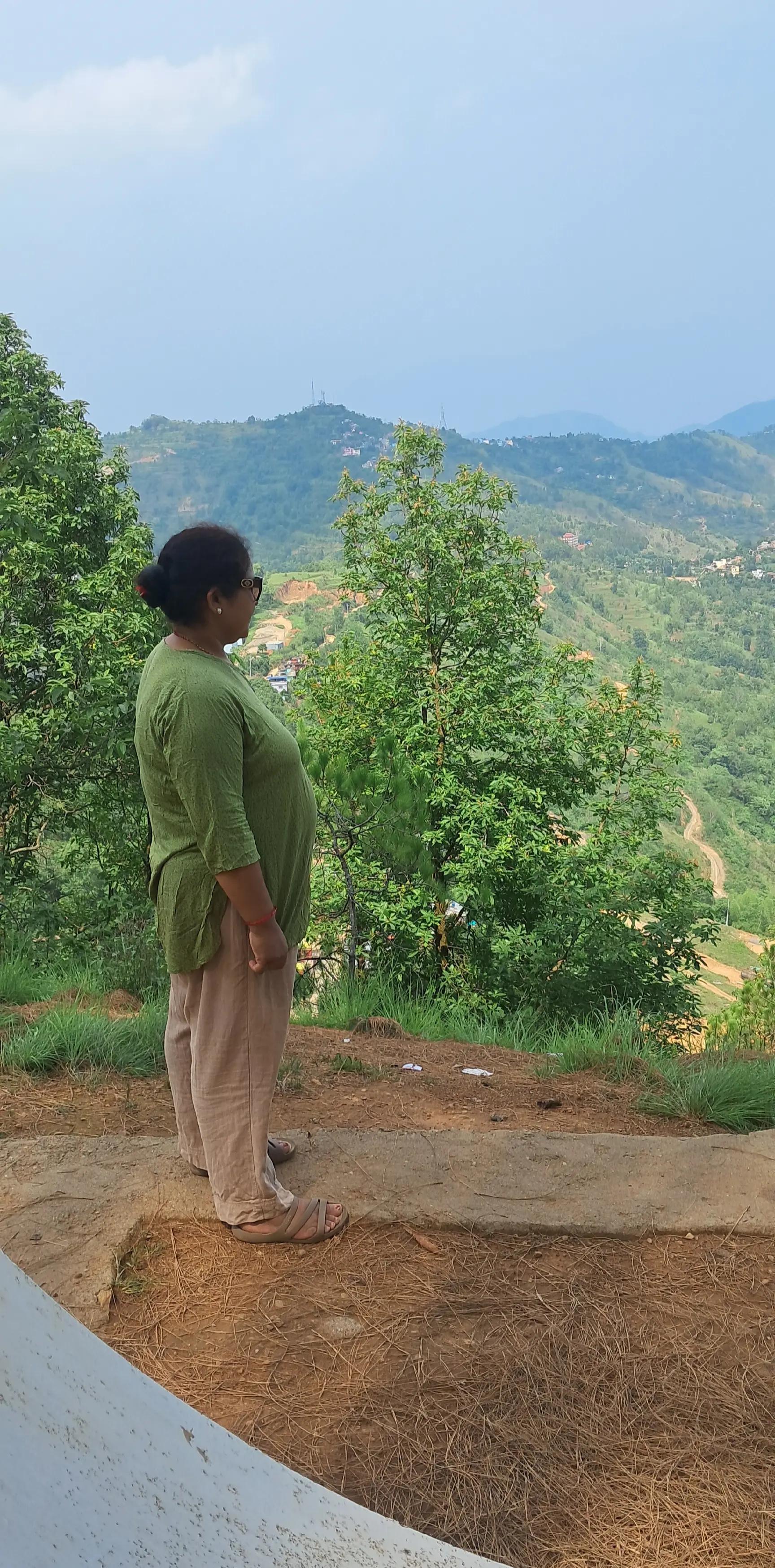 @chandika mainali