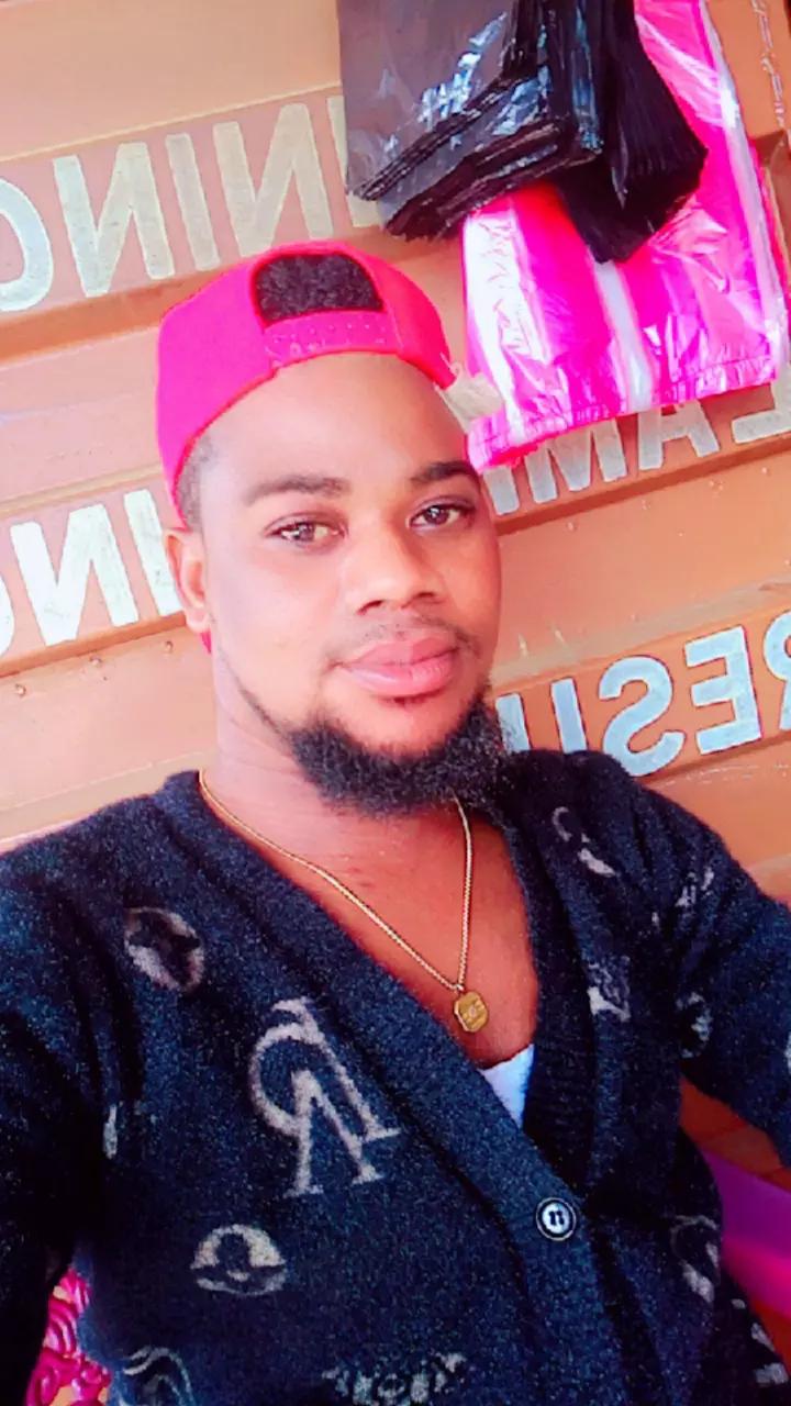 @kebbie Koroma
